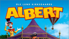 ALBERT