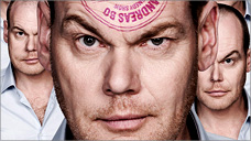 ANDREAS BO