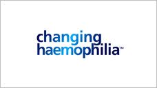 CHANGING HAEMOPHILIA