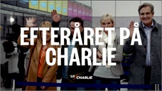 EFTERÅRET PÅ TV 2 CHARLIE