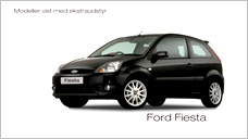 FORD MOTOR COMPANY