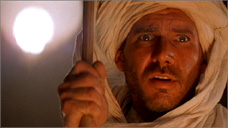 INDIANA JONES