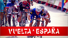 LA VUELTA