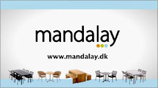 MANDALAY