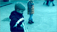 MOBBEFRI SKOLE