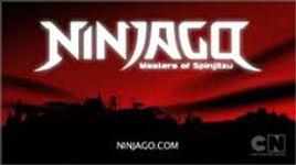 NINJAGO: MASTERS OF SPINJITZU