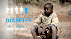 NOVO NORDISK CORE STORY