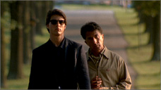 RAIN MAN
