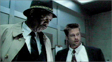 SE7EN