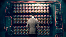 THE IMITATION GAME