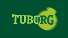 TUBORG IN THE MOMENT